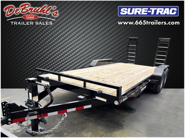 2025 Sure Trac         ST7X18 (16+2) ET 14K 