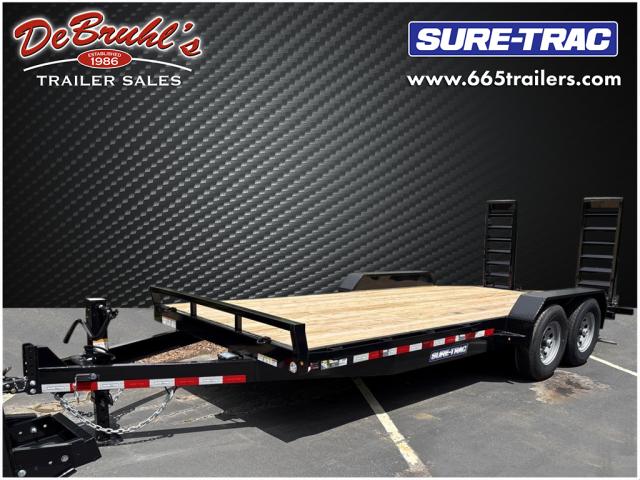 2025 Sure Trac         ST7X18 (16+2) ET 14K 