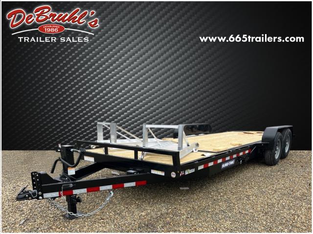 2025 Sure Trac         ST7X18+4 TB ET 14K 