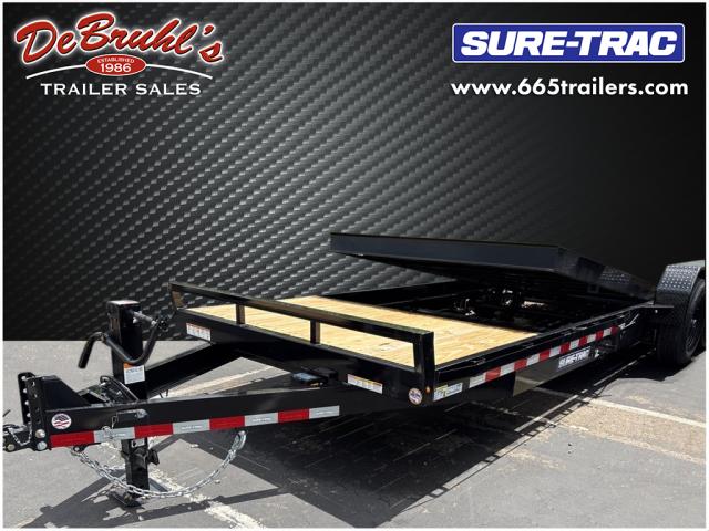 2025 Sure Trac         7X18+4 TB ET 14K 
