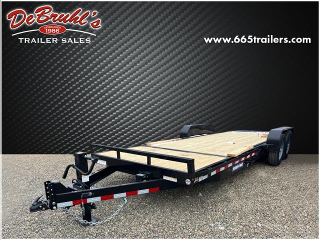 2025 Sure Trac         ST7X18+4 TB ET 14K 