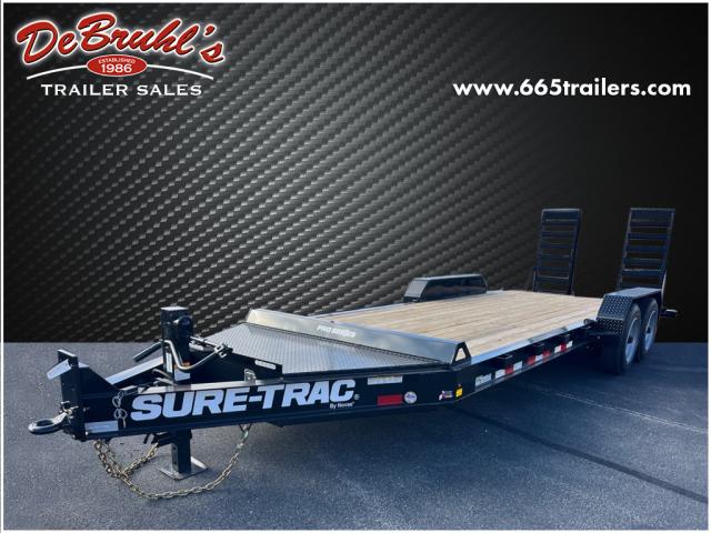 2025 Sure Trac         ST7X20 (17+3) PRO SERIES 