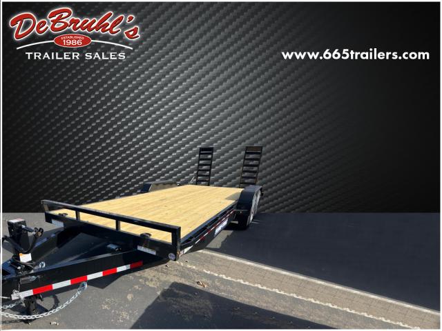2025 Sure Trac         ST7X20 (18+2) ET 16K 