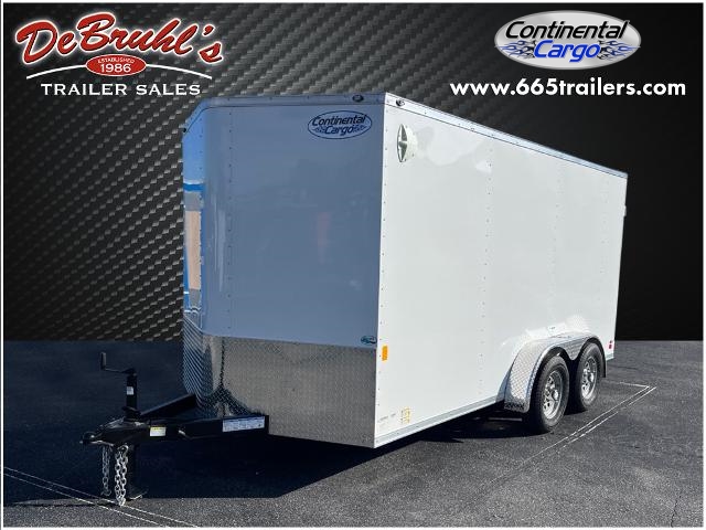 2024 Continental Cargo CC714TA2 