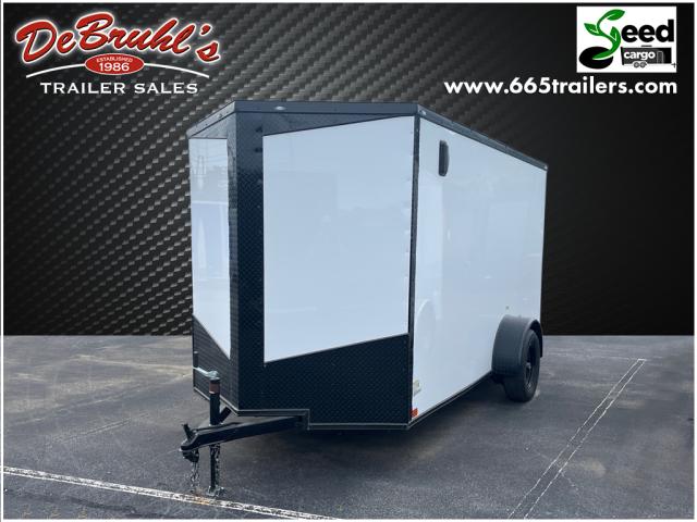 2025 Seed Cargo        6X12 BO 