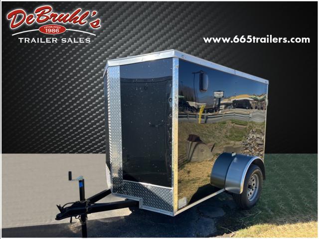 2025 Seed Cargo        5X8SA 