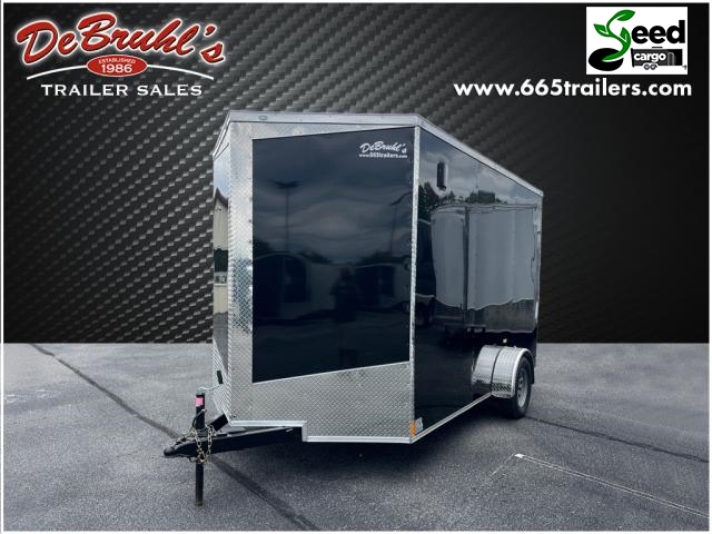 2024 Seed Cargo        SC7X12SA* 