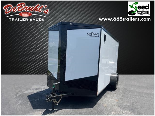 2024 Seed Cargo        SC6X12SA BO 