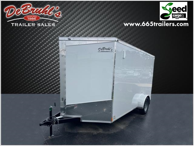 2024 Seed Cargo        SC7X12SA 