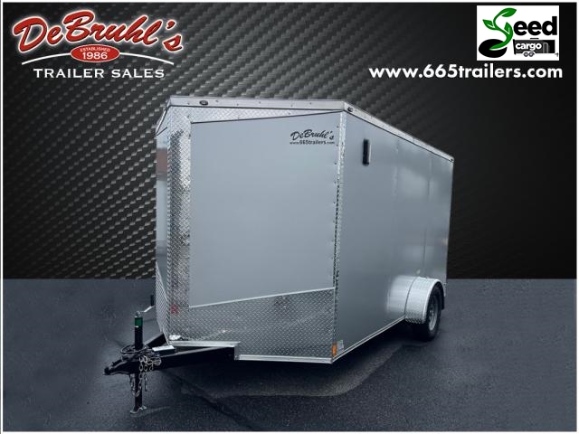 2024 Seed Cargo        C7X12SA 