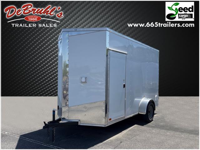 2025 Seed Cargo        6X12SA* CONCESSION 