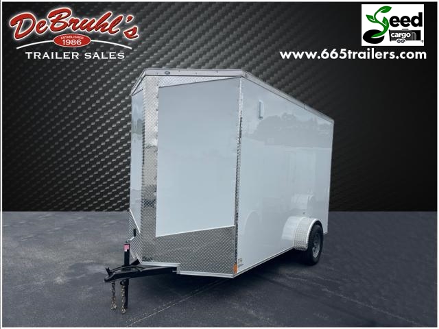 2024 Seed Cargo        SC7X12SA* 
