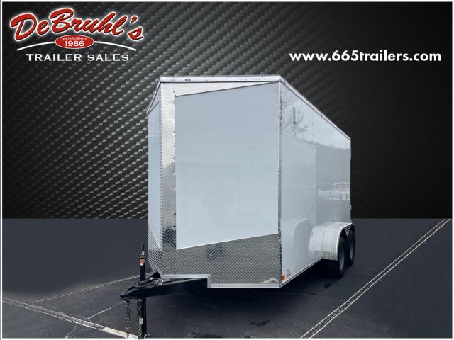 2025 Seed Cargo        SC7X14TA2* 