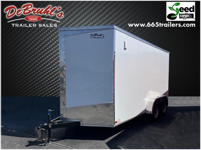 2025 Seed Cargo        7X14TA2* 