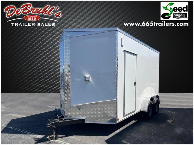 2025 Seed Cargo        7X14TA2* CONCESSION 