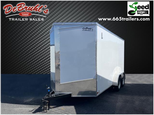 2025 Seed Cargo        7X14TA2* 