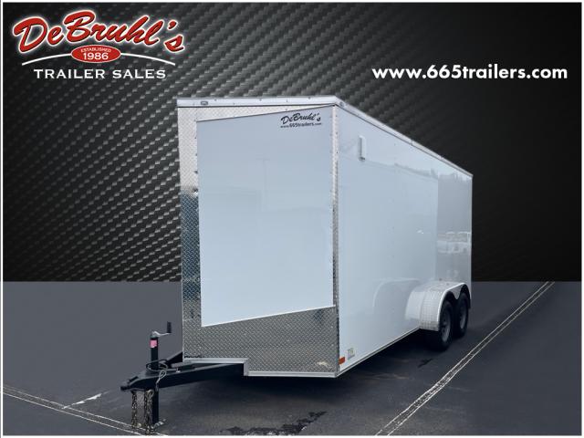 2025 Seed Cargo        SC7X16TA2* 