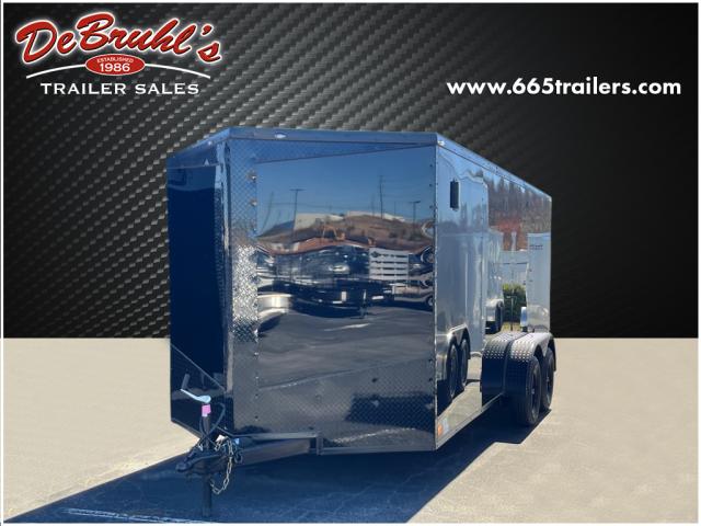 2025 Seed Cargo        SC7X16TA2 BO 