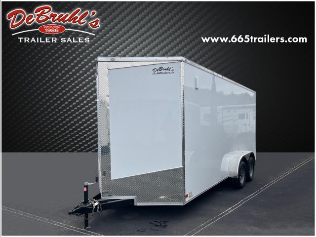2025 Seed Cargo        SC7X16TA2* 