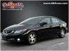 2014 Honda Civic Hybrid w/Leather