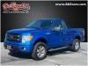 2013 Ford F-150 STX