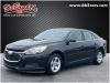 2014 Chevrolet Malibu LS