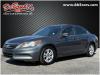 2011 Honda Accord LX-P