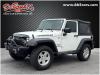 2010 Jeep Wrangler Sport