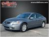 2007 Nissan Maxima 3.5 SL