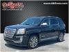 2017 GMC Terrain Denali