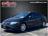 2008 Honda Civic EX-L