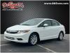 2012 Honda Civic EX-L
