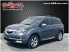 2012 Acura MDX SH-AWD
