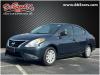 2015 Nissan Versa 1.6 S