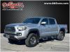 2018 Toyota Tacoma TRD Off-Road