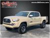 2016 Toyota Tacoma Limited