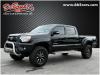 2013 Toyota Tacoma TRD Sport