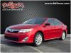 2012 Toyota Camry Hybrid XLE