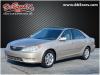 2005 Toyota Camry 4dr Sedan