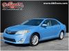 2012 Toyota Camry 4dr Sedan