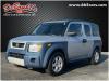 2005 Honda Element EX