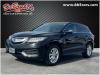 2016 Acura RDX Base