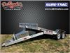 2024 Sure Trac         ST82X18 ALUMINUM POWER TI 