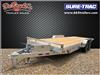 2024 Sure Trac         ST82X22 ALUMINUM POWER TI 