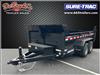 2025 Sure Trac         ST6X12 SD LP 10K SR 