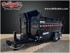 2025 Sure Trac         ST82X14 14K TELE 4FTSIDES 