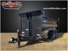 2025 Sure Trac         ST82X14 14K TELE 4FTSIDES 