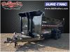 2025 Sure Trac         82X16 4FT SIDE 14K TELE 