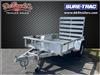 2023 Sure Trac         ST5X8 ALUMINUM TT UTILITY 