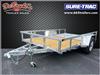 2024 Sure Trac         ST6X10 Aluminum Tube Top 